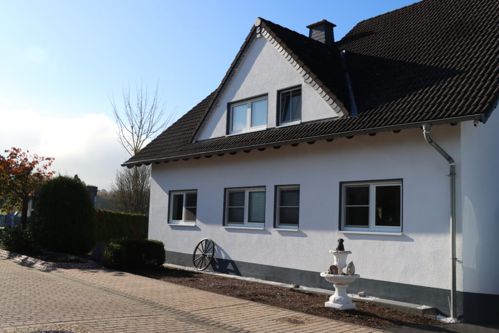 Ferienhaus Haus Indy in Gemünden Hunsrück